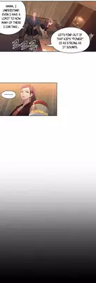 [ I Wonsik] Sweet Guy Ch.1-56 (English) (YoManga) (Ongoing)