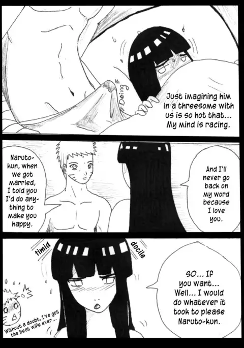 Entre la Luna y el Sol Cap. 01-03