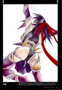 [Colors] Mahou Shoujo Ai Genga Shuu