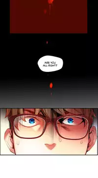 [Juder] Lilith`s Cord Ch.1-24 (English) (Ongoing)