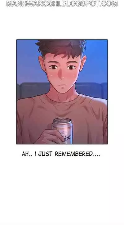 What do you Take me For? Ch.157/?