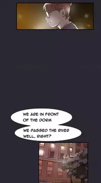 Double Date Ch.1-23 (English) (Ongoing)