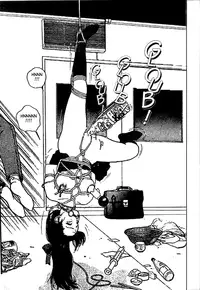 [U-Jin] Angel: Highschool Sexual Bad Boys and Girls Story Vol.02 [English]