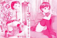 Kawaii Imouto to Ikenai Koto Shiteimasu! Ch.1-3