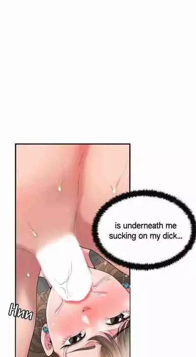 New Town [Lee Wan, Kim Suna] Ch.20/? [English] [Manhwa PDF]