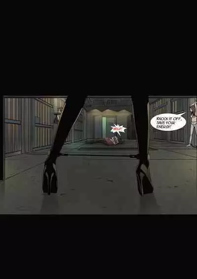 Wife Correctional Facility - 1