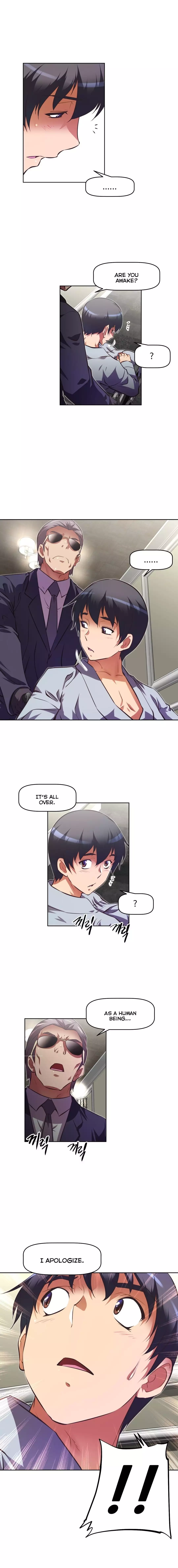 Brawling Go Ch.76-109