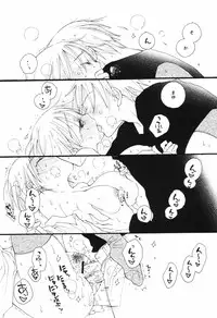 Comic Hime Dorobou [2008-09]