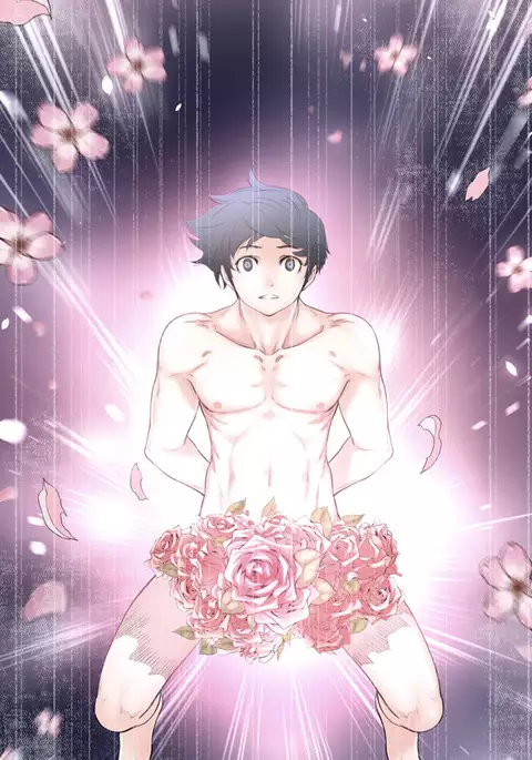 Perfect Half Ch.1-23