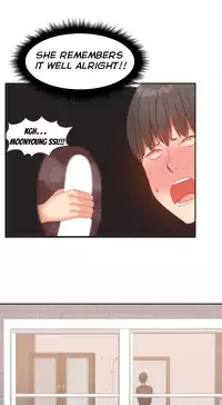 [Mx2J] Hahri's Lumpy Boardhouse Ch. 0-19 [English] (YoManga) (Ongoing)