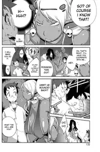 [Kotoyoshi Yumisuke] Kainyuu Miko Uzume Ch. 7-8 [English]