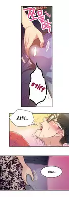 Sweet Guy Chapter 05 [ENGLISH] (Full Color)