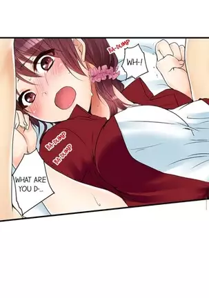 I Did Naughty Things With My Sister