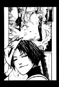 (C62) [ANJEY-SS (Amemiya Kazuyuki)] Zecchoushuu Sono Ni (Naruto) [English] [Scan-Clan]