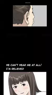 [Keum Sah Gong] Si-Eun Ch.1-41 (English)