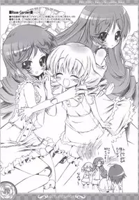 (C71) [SUGAR(S)POT (Sugar Picola)] PRIGIONA (Rozen Maiden)