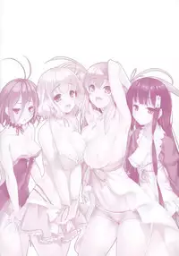 (C87) [clesta (Cle Masahiro)] CL-orz 42 (Amagi Brilliant Park)