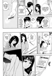 [Tohzai] Okusan to Issho♥ | With a Married Woman♥ [English] {Tadanohito}
