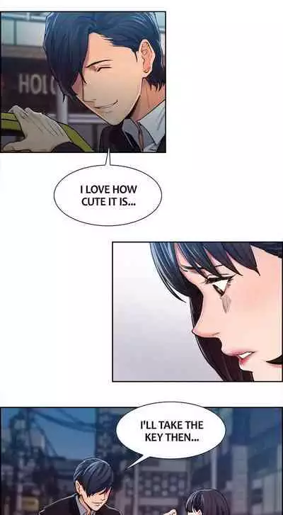 [Serious] Taste of Forbbiden Fruit Ch.20/24 [English] [Hentai Universe]