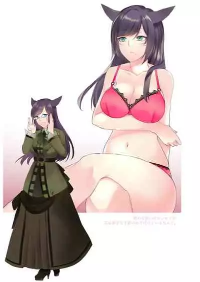 Fondant au Chocolat 3