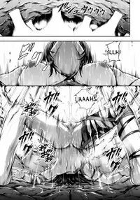 (C94) [Yokohama Junky (Makari Tohru)] Solo Hunter no Seitai WORLD (Monster Hunter) [English] [desudesu]