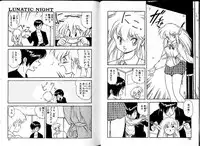 [Mii Akira] Lunatic Night 1