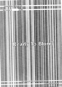 1000000 Miles From The Crypt (Cowboy Bebop)