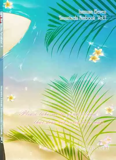 Take me to the Paradise! 4