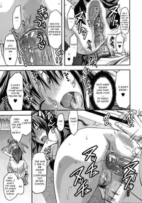 [Yuzuki N Dash] Another world 2.5 [English]