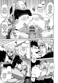 [Nikusoukyuu.] Aphrodisiac Switch Ch. 0-7 [English] [desudesu] [Digital]