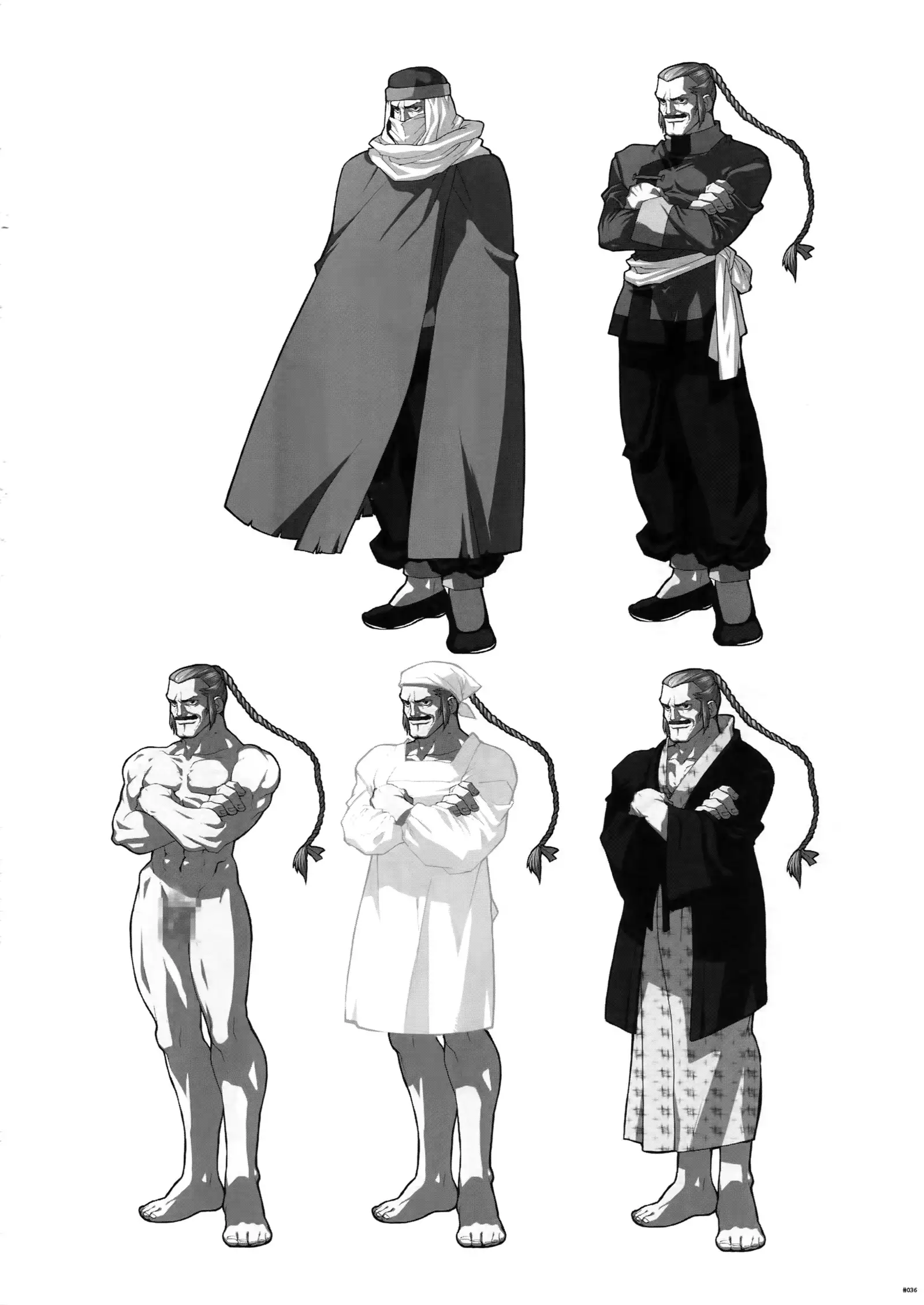 G-gan Josei-Muke Sairoku-Shuu