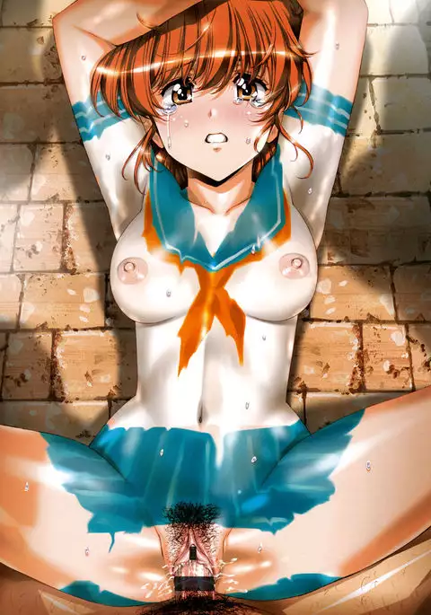 Satoshi Urushihara - Naburu