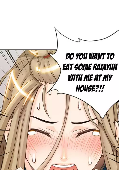 Bastard's Dead Man Ch.0-8