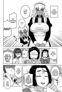 [Takatsu] My Dear Maid [English]