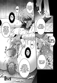 [Oohashi Takayuki] World Is Mine [English] [xenexegenesis]