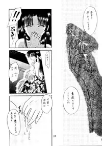 [ANYSING WORLD&DONKEY-MONKEY] I Believe... (Rurouni Kenshin)