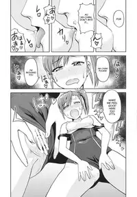 (SC56) [PLANT (Tsurui)] Ami Mami Mind 2 (THE IDOLM@STER) [English]