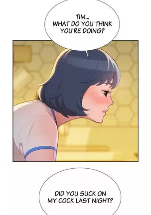 What do you Take me For? Ch.41/?