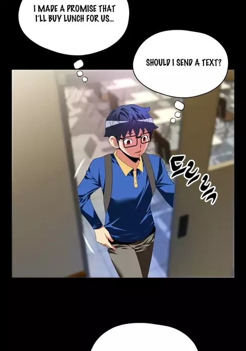 Love Parameter Ch.1-52