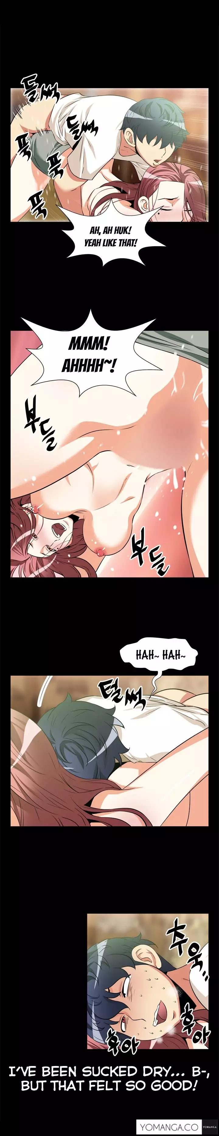 Love Parameter Ch.1-16