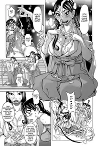 [Kira Hiroyoshi] Love Letter [English] {Tadanohito}