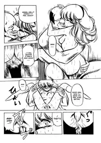 [Horikawa Gorou] Reizoku Keiyakusho - Slave Contract [English]