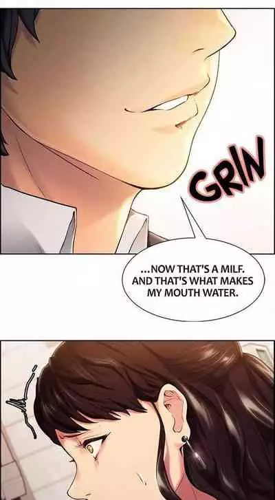 Taste of Forbbiden Fruit Ch.14/24