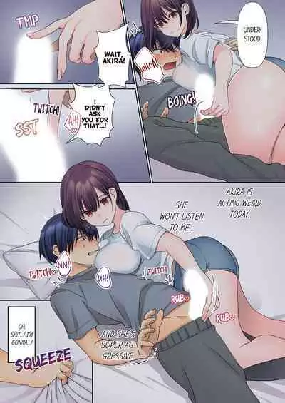 [Himino] Mukuchi na Kanojo no Seikantai ~Koe wa Dasanai kedo Karada wa Shoujiki da ne, Zubunure da yo 1-6 | The Quiet Girl’s Erogenous Zone - She Doesn’t Moan, but Her Body is Honest, She is Wet 1-6 [English]