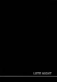 [Monokuro (Rui)] LATE NIGHT (Vocaloid)