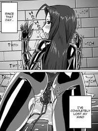 [TMZF] That Idol in Latex [Eng][Moosh]