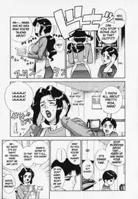 [Motchie] Pretty Misa Ch. 1-4 [English] [0405]