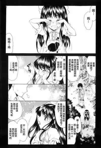 Shiawase no Katachi | 幸福的方式