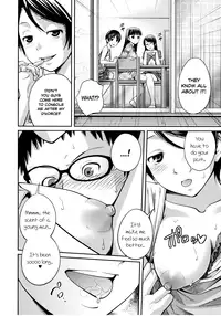 [Tsubaki Jushirou] Sister ⇔ Sister [English]