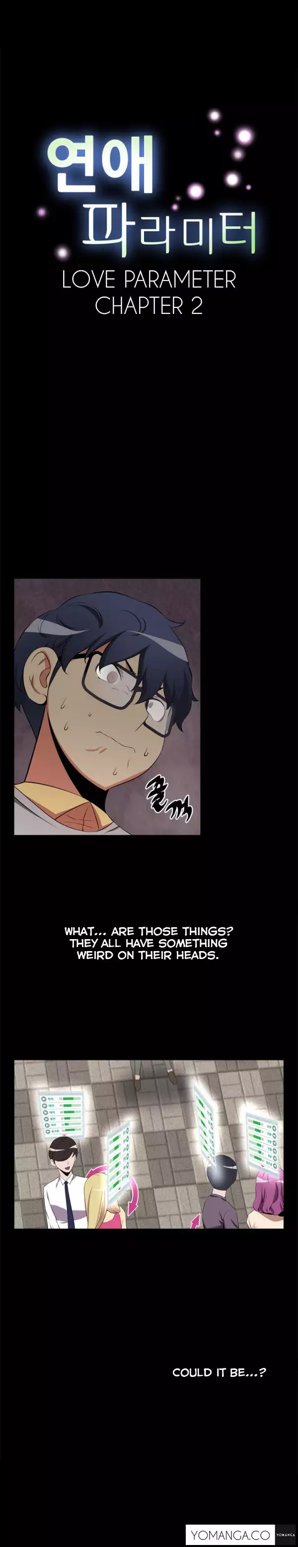 Love Parameter Ch.1-24